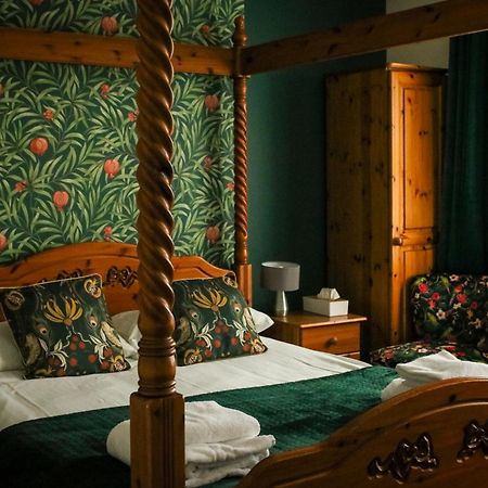 Waverley B&B Minehead Buitenkant foto