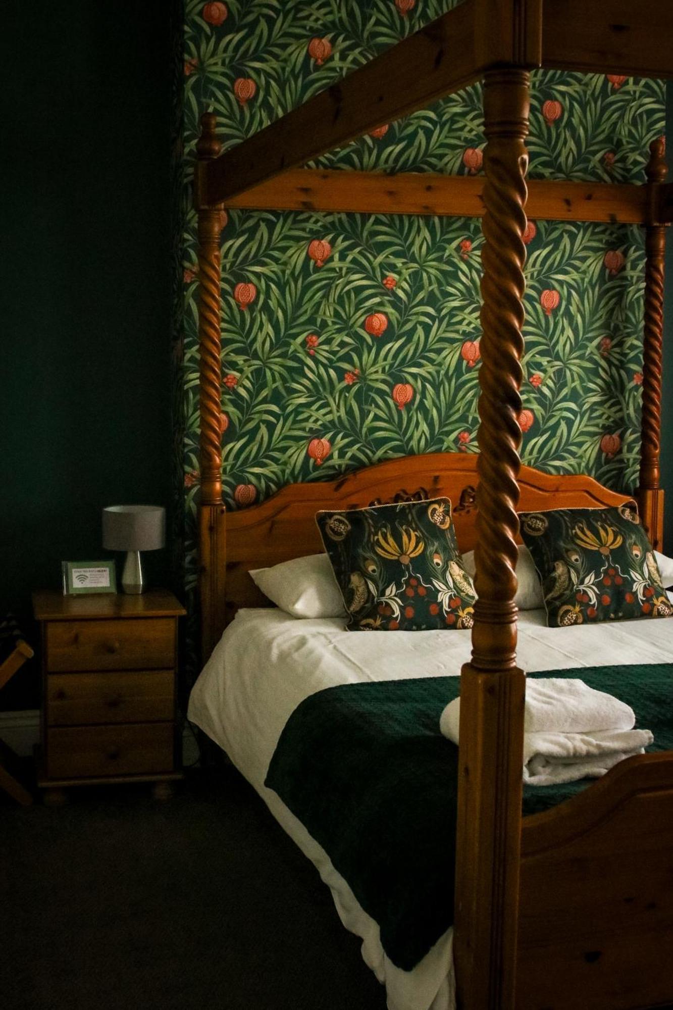 Waverley B&B Minehead Buitenkant foto