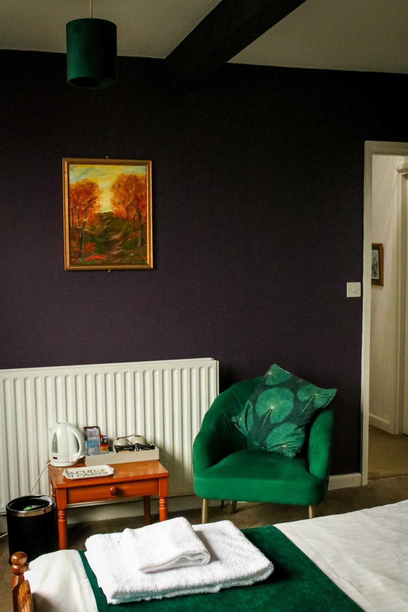 Waverley B&B Minehead Buitenkant foto