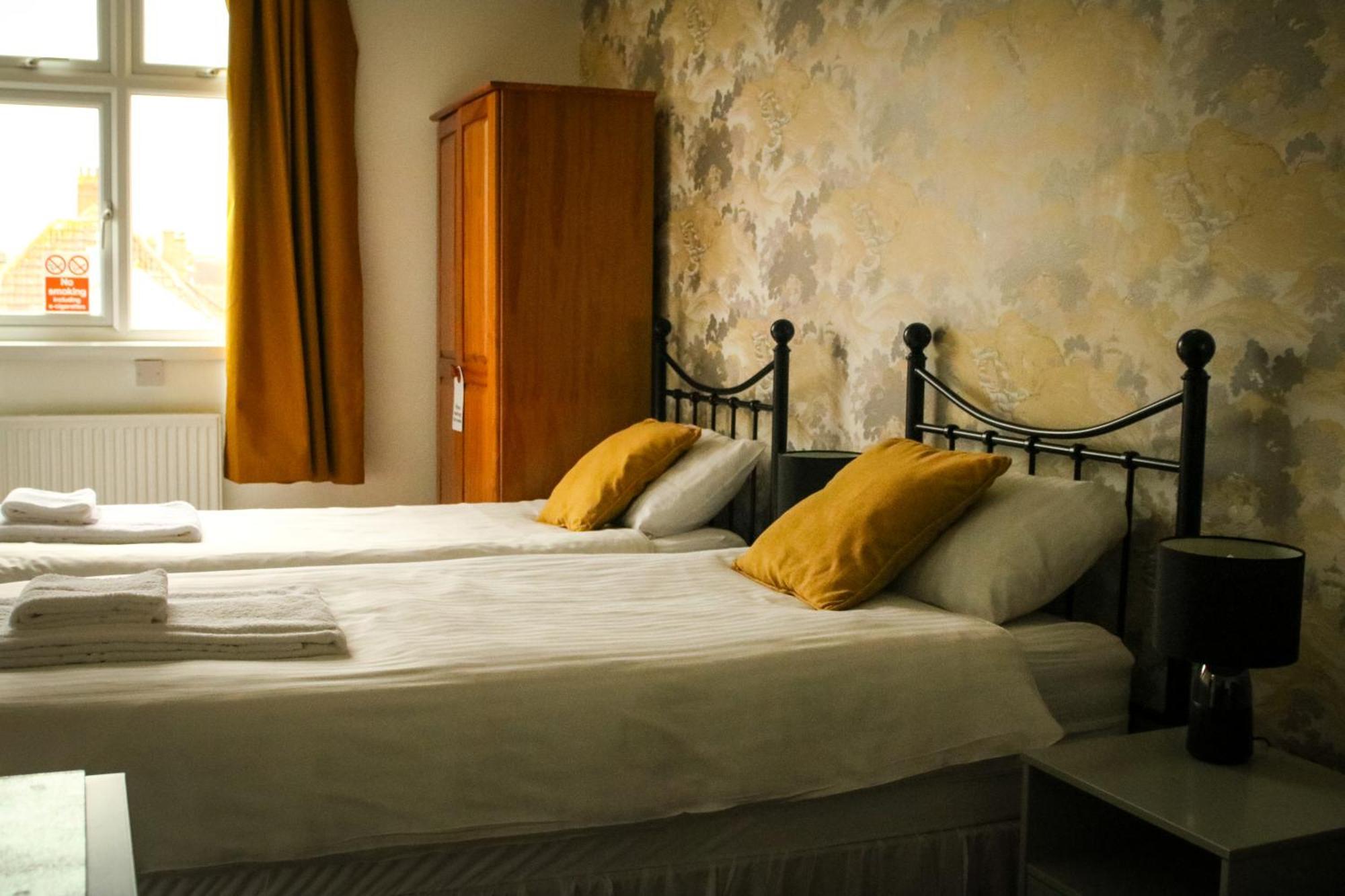 Waverley B&B Minehead Buitenkant foto