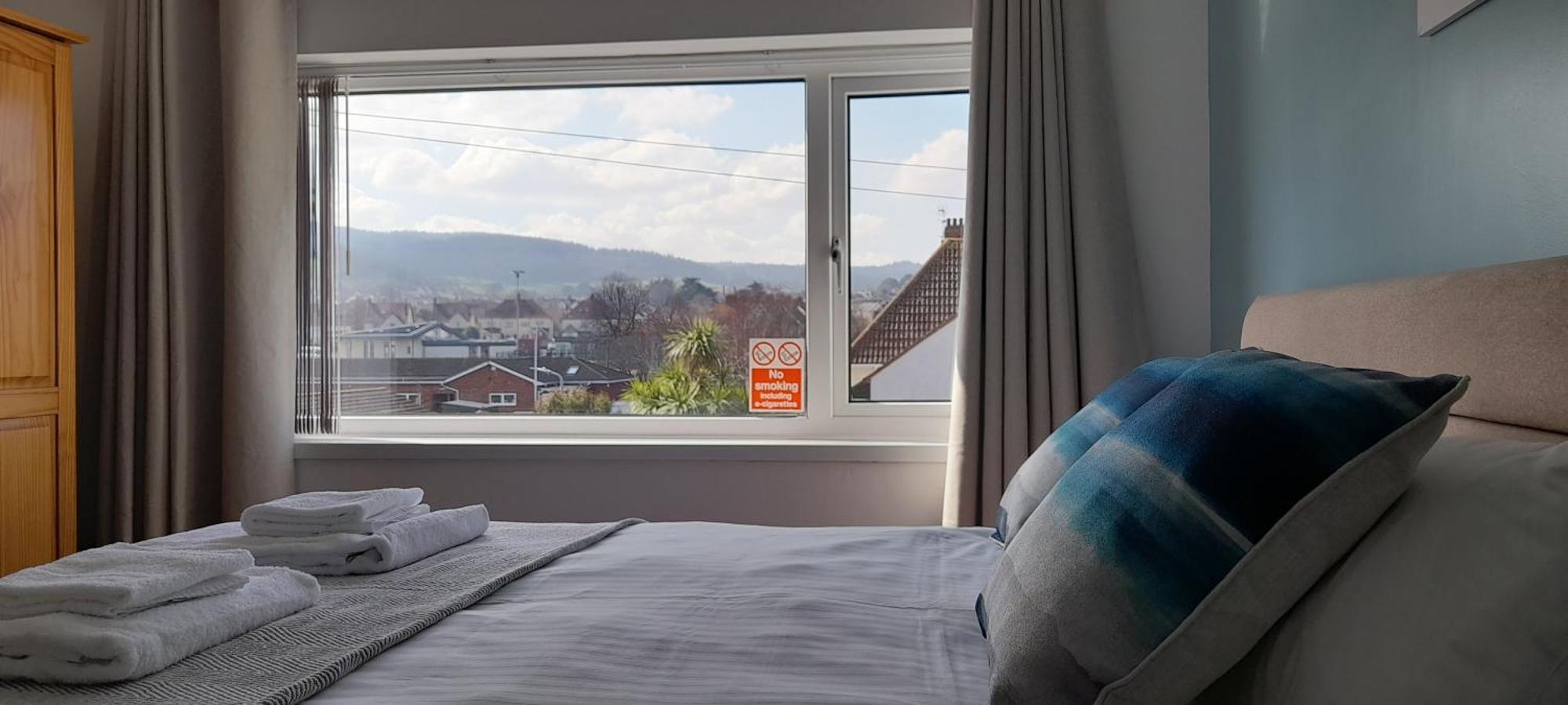 Waverley B&B Minehead Buitenkant foto